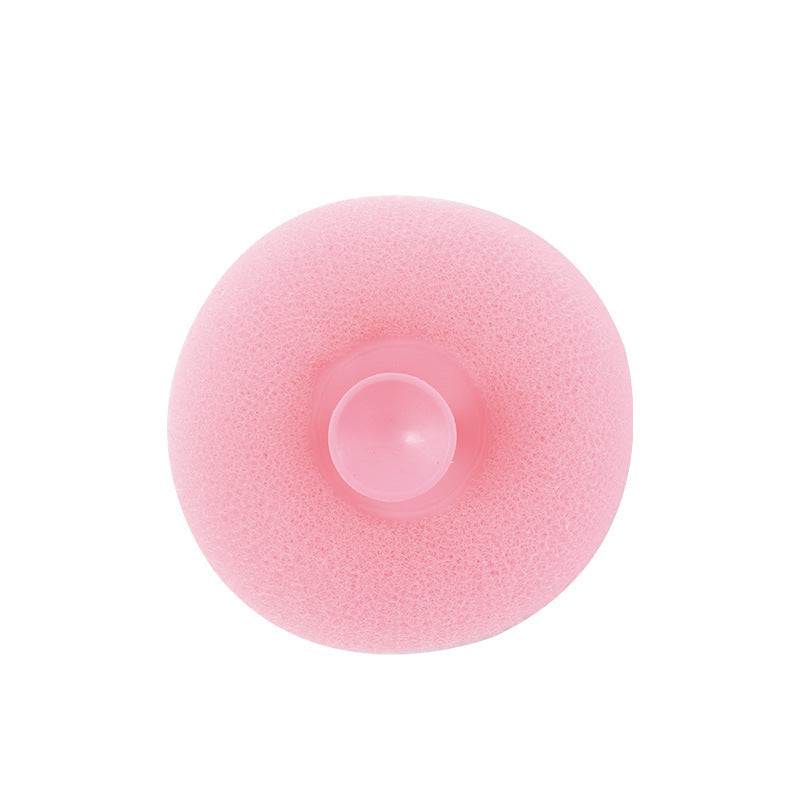 Foaming Net Ball Non-scattered Shower Sponge