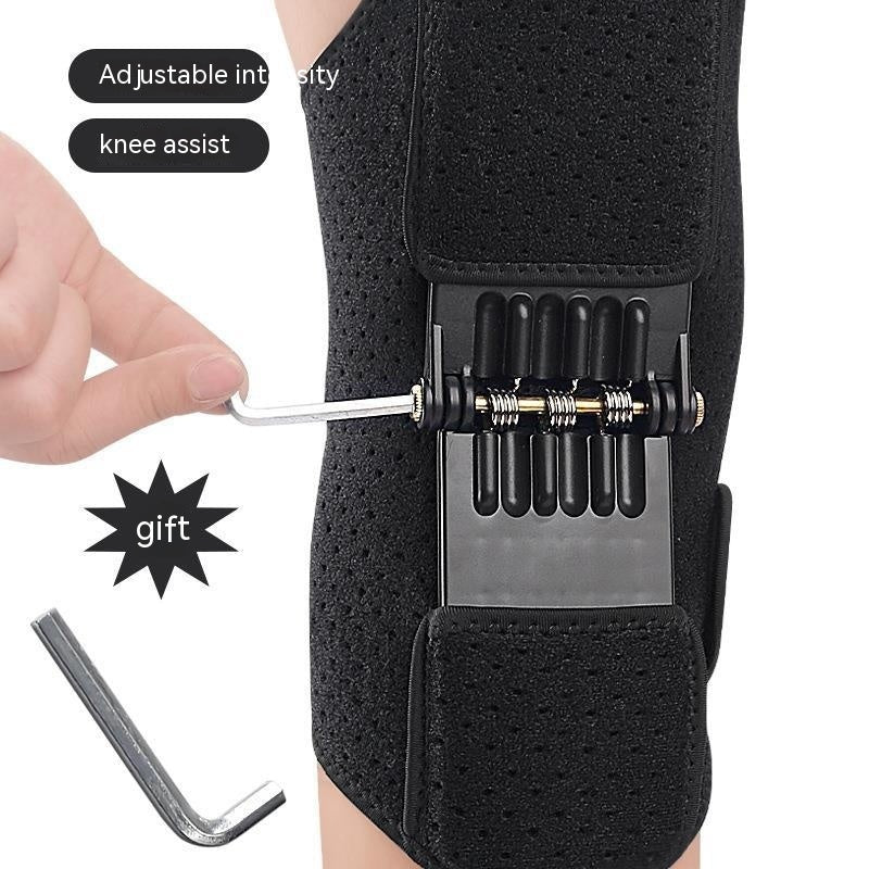 Knee Support Brace / Knee Protector