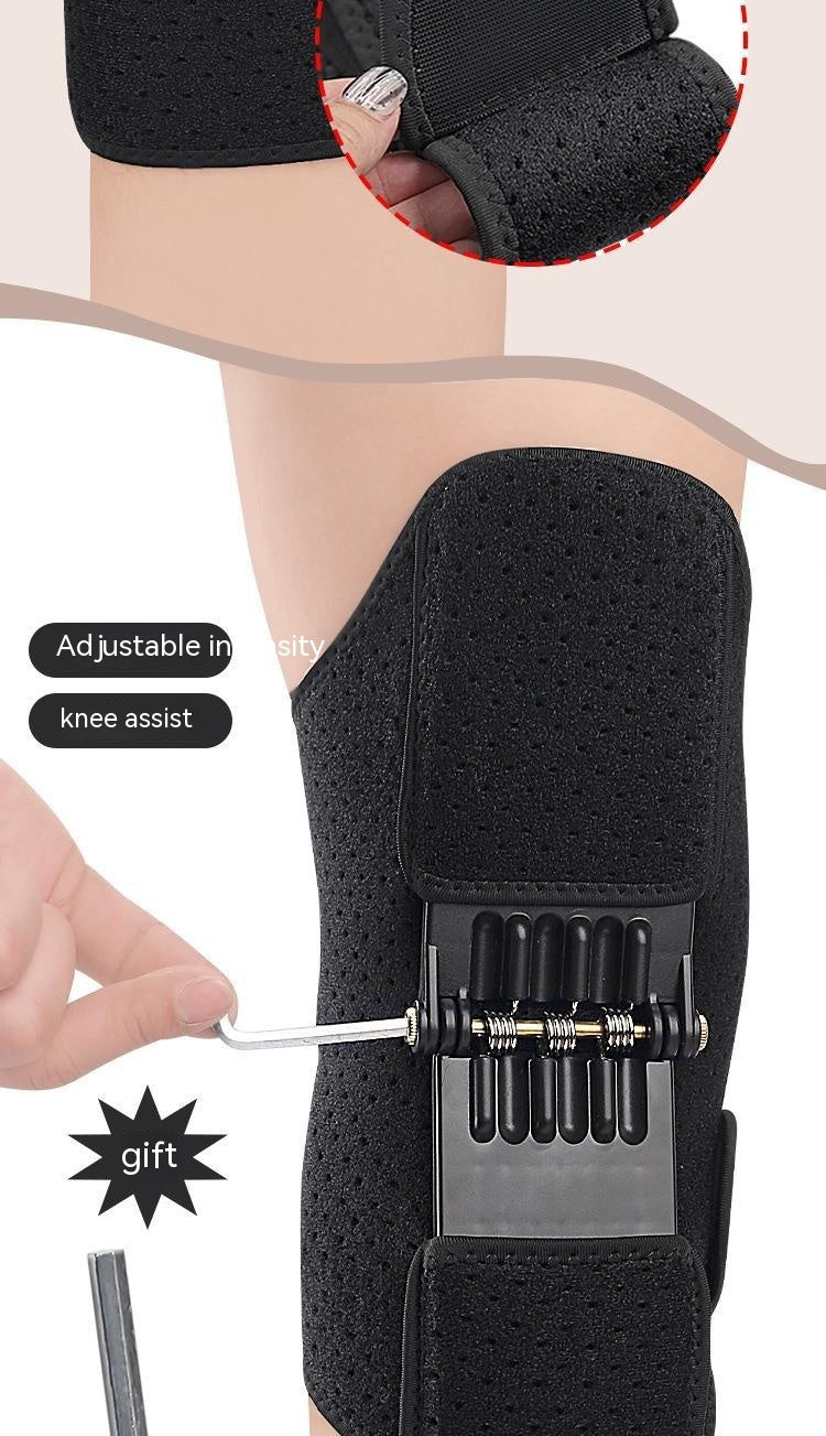 Knee Support Brace / Knee Protector