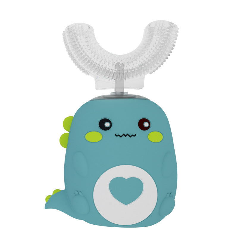 Children’s Electric Toothbrush – Food Grade Silicone