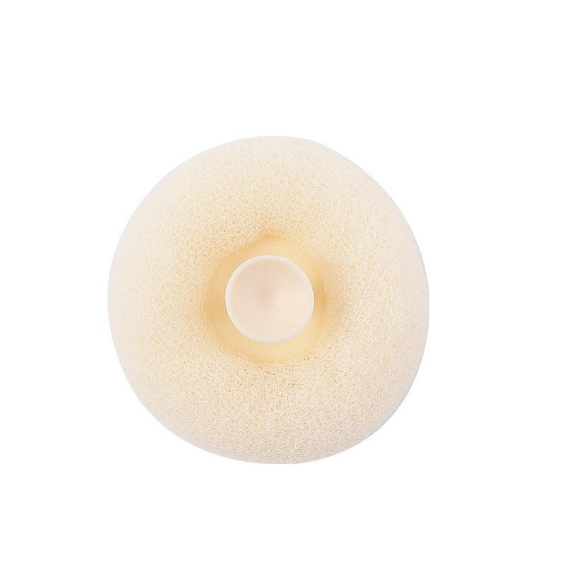 Foaming Net Ball Non-scattered Shower Sponge