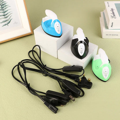 Mini Electric Heat Press Iron
