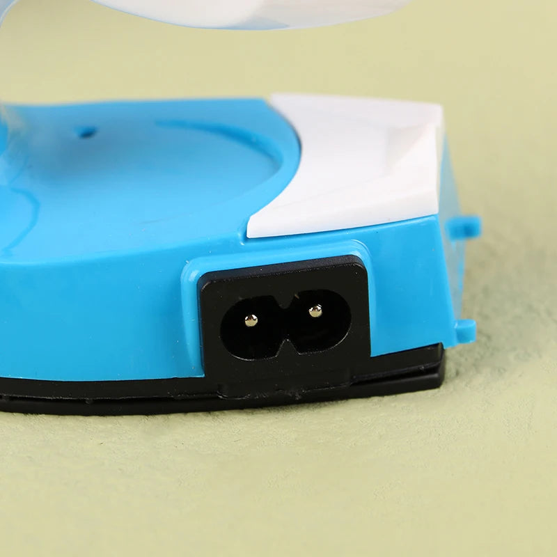 Mini Electric Heat Press Iron