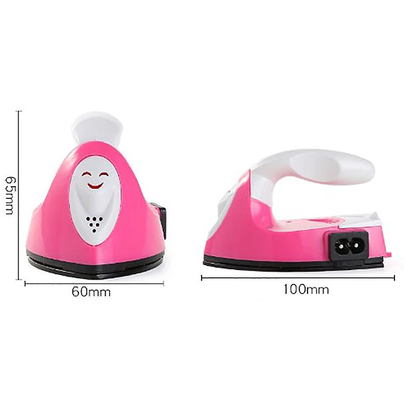 Mini Electric Heat Press Iron