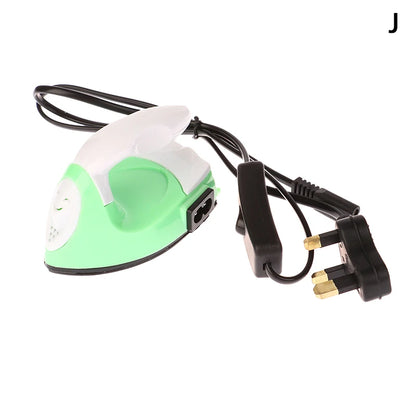 Mini Electric Heat Press Iron