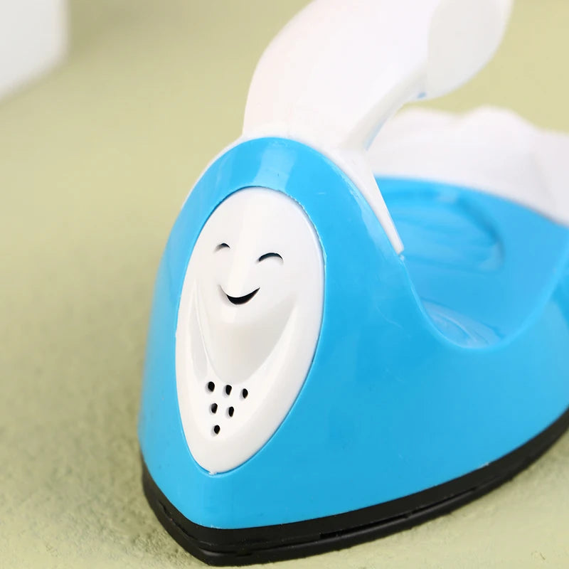Mini Electric Heat Press Iron