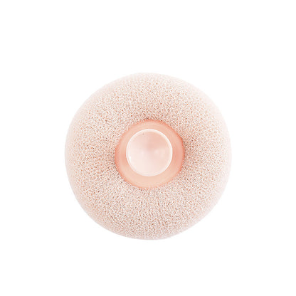 Foaming Net Ball Non-scattered Shower Sponge