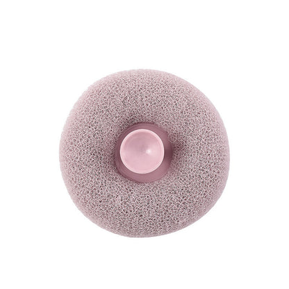 Foaming Net Ball Non-scattered Shower Sponge