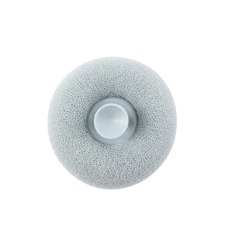 Foaming Net Ball Non-scattered Shower Sponge
