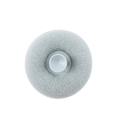 Foaming Net Ball Non-scattered Shower Sponge